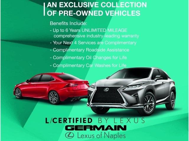 2019 lexus lx 570 570