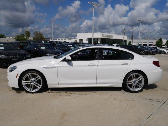 used 2016 bmw 640i gran coupe baton rouge, la 70817 for sale in baton rouge, louisiana