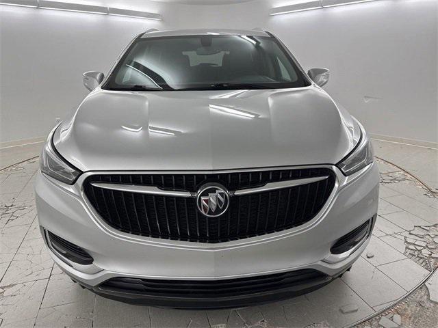 2020 buick enclave fwd essence