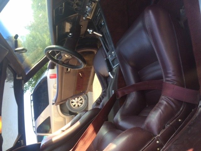 1980 chevrolet corvette base coupe 2-door 5.7l purple on purple