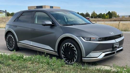 2024 Hyundai IONIQ 5