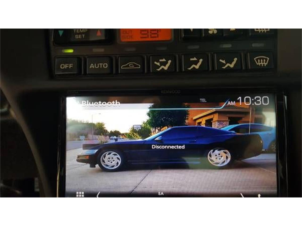 1994 chevrolet corvette