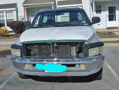 1998 dodge ram 1500 2wd for sale in new jersey by owner