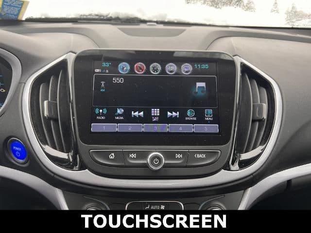 2018 chevrolet volt lt in hamburg, new york