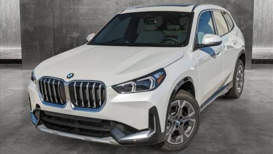 2025 BMW X1