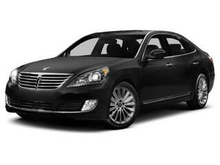 2014 hyundai equus signature