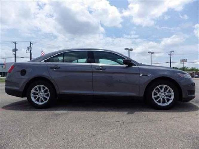 2013 ford taurus se in killeen, tx