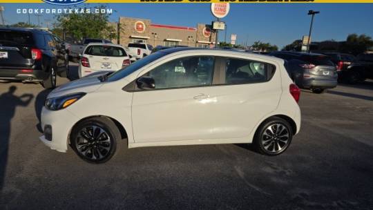 2021 Chevrolet Spark