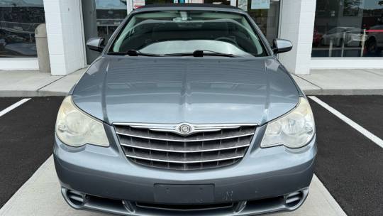 2010 Chrysler Sebring