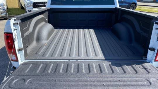 new 2023 ram 1500 classic tradesman crew cab 5'7" box 4wd