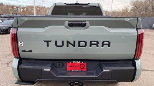 2024 Toyota Tundra