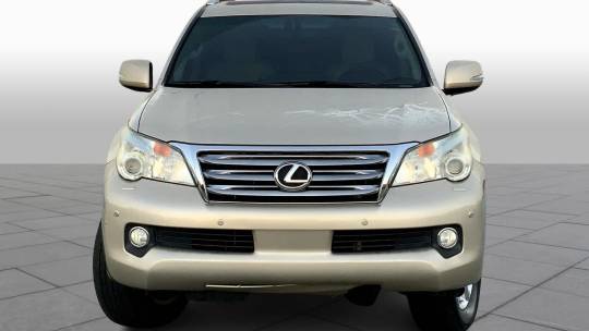 2011 lexus gx 460 premium
