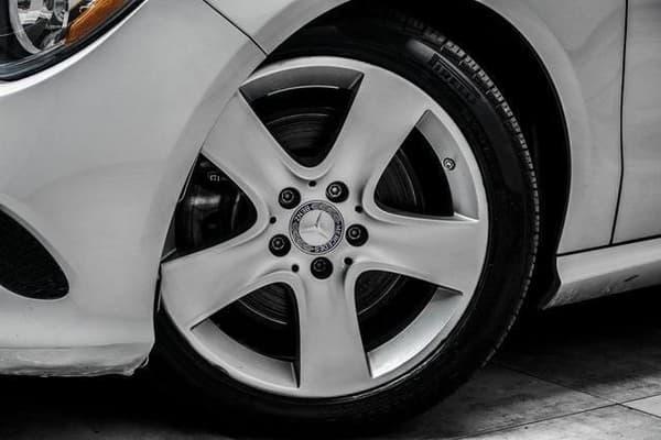 2018 mercedes-benz cla in denver, colorado
