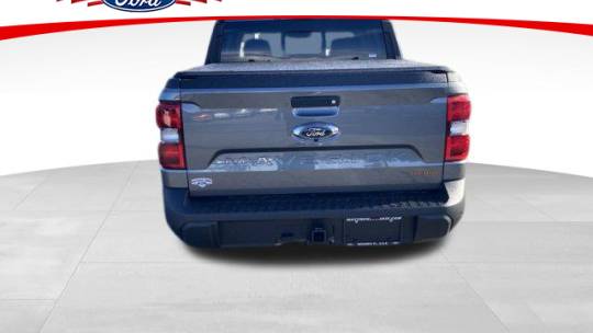 2024 Ford Maverick