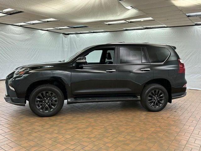 2021 lexus gx 460 luxury in gary, indiana