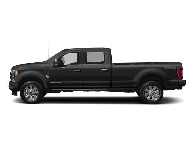 2018 ford f-350 limited