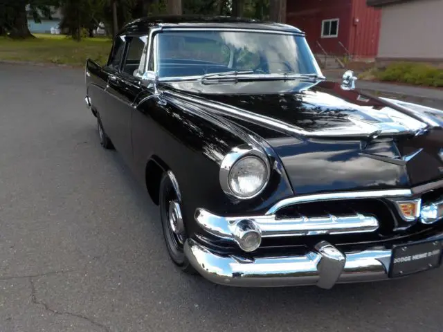1956 dodge coronet d-500 coupe