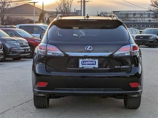 2013 lexus rx 450h base in milwaukee, wisconsin