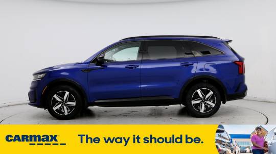 2023 Kia Sorento