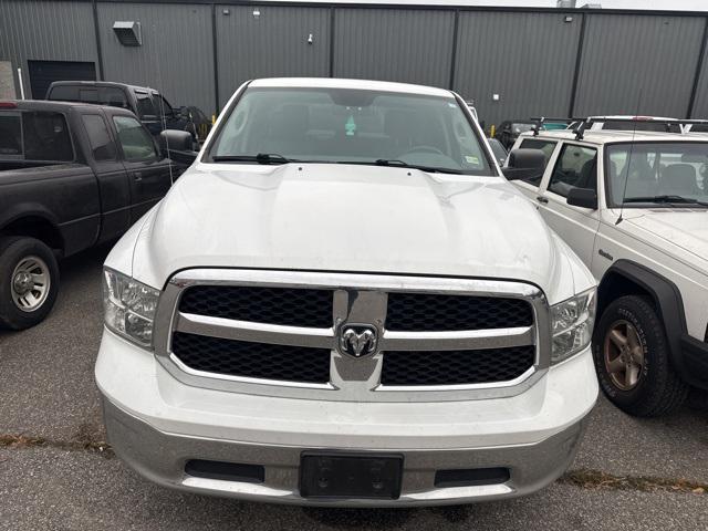 2019 ram 1500 tradesman