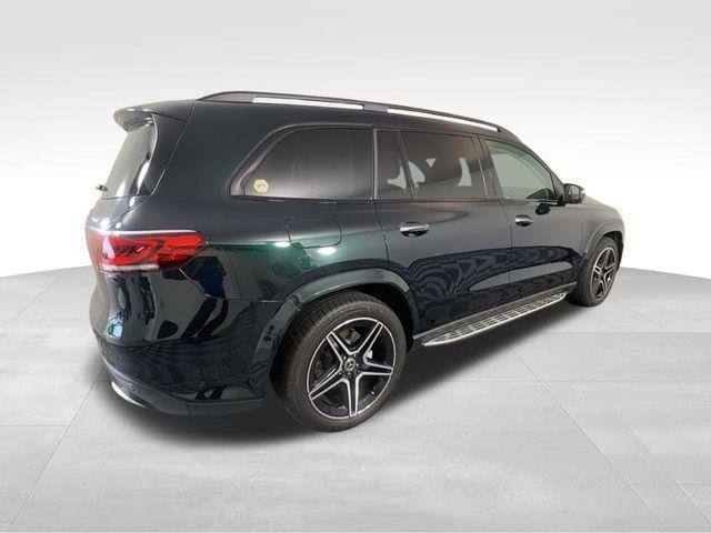 2021 mercedes-benz gls 580 4matic