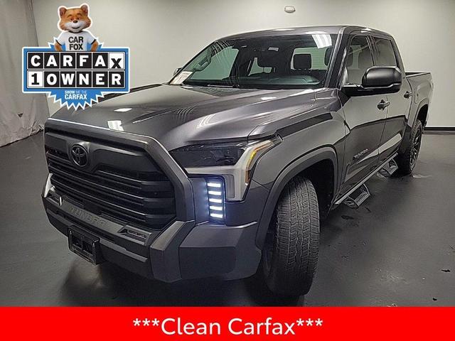 2023 toyota tundra sr5