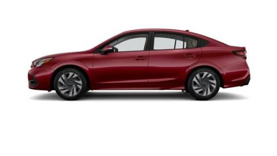 2025 Subaru Legacy