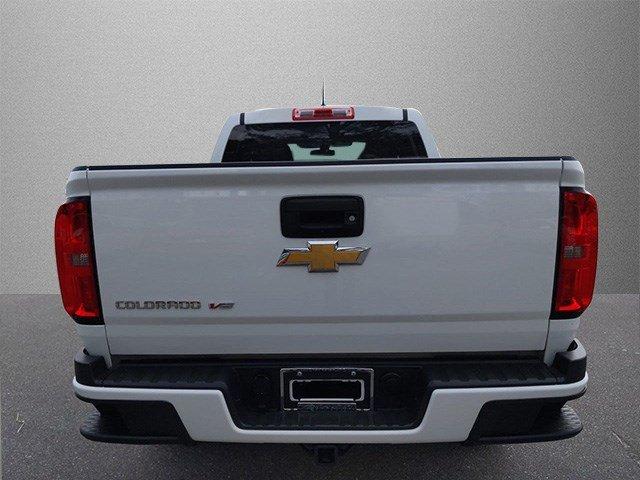 certified 2018 chevrolet colorado 2wd crew cab w/t charleston, sc 29407 for sale in charleston, south carolina