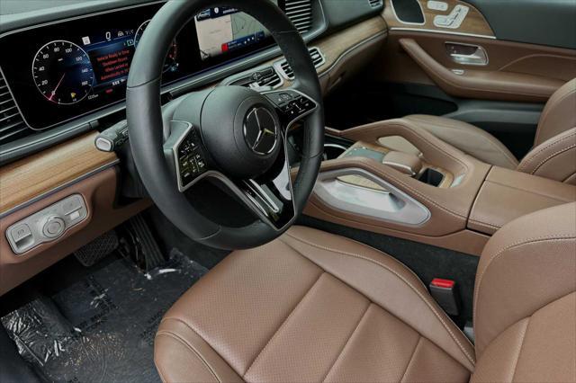 2024 mercedes-benz gle 350 4matic