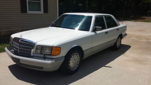 mercedes 350sd