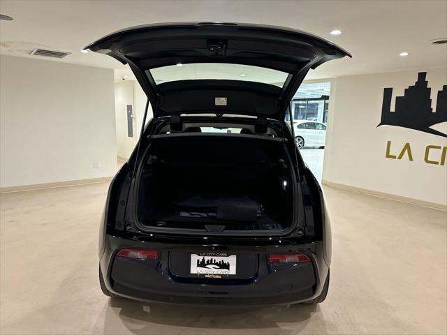 2021 bmw i3 120ah