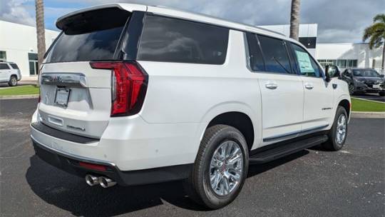 2024 GMC Yukon