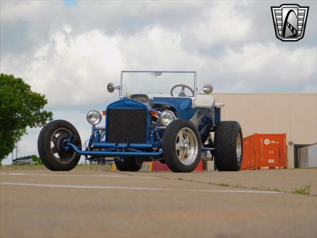 1923 ford model t replica
