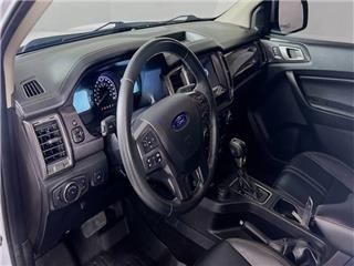 2019 Ford Ranger (North America) lariat