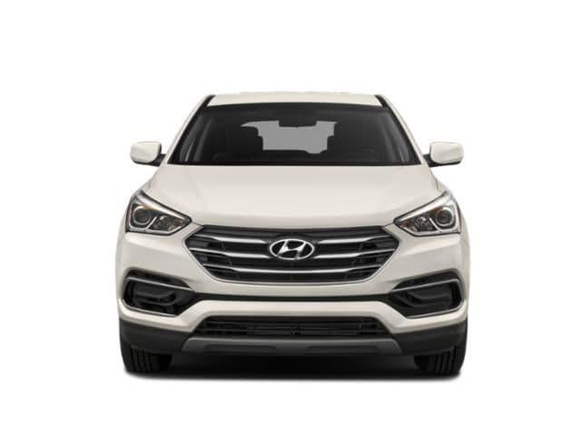 2018 hyundai santa fe sport 2.4l in laurence, kansas