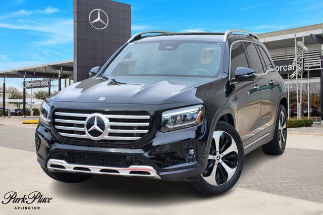 2024 mercedes-benz glb 250