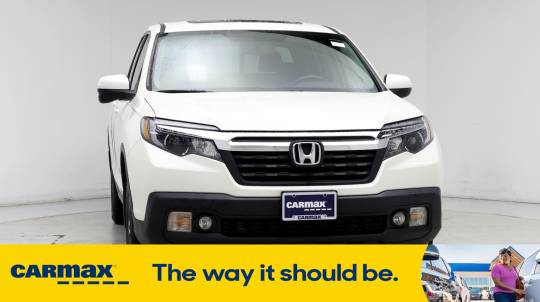 2019 Honda Ridgeline