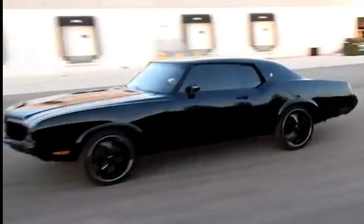 1970 oldsmobile cutlass black rwd automatic black