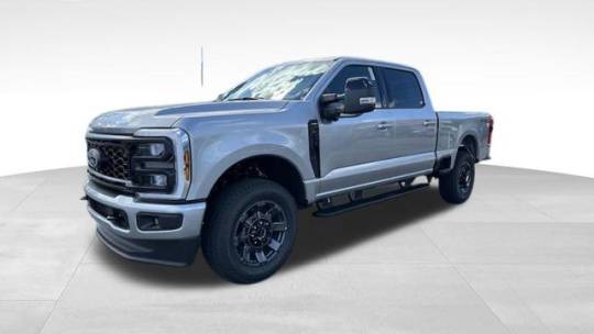 2024 Ford F-250 lariat 4wd