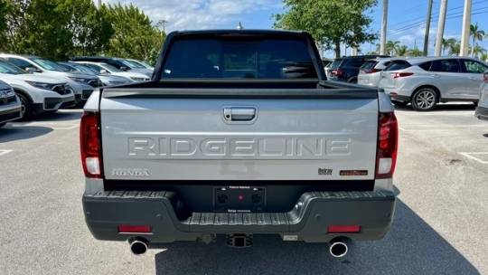 2024 Honda Ridgeline
