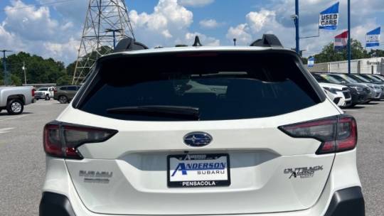 2025 Subaru Outback outback