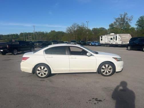 2009 honda accord ex in clintonville, kentucky