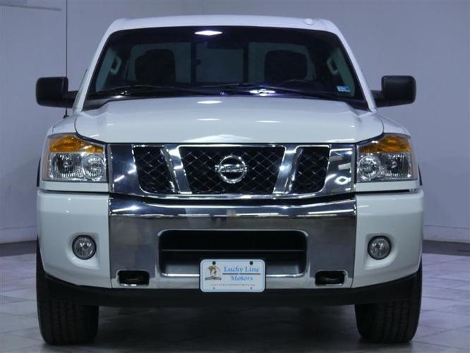 used 2015 nissan titan 4x4 king cab fredericksburg, va 22408 for sale in fredericksburg, virginia