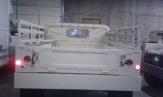 humvee h 1