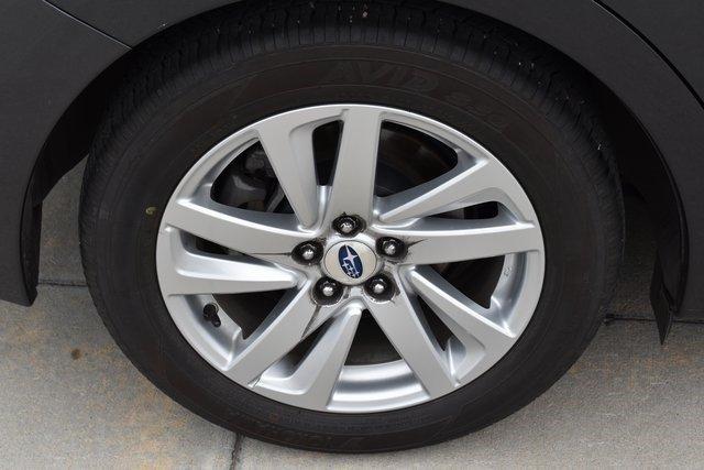 used 2016 subaru impreza 2.0i premium hatchback wichita, ks 67207 for sale in wichita, kansas