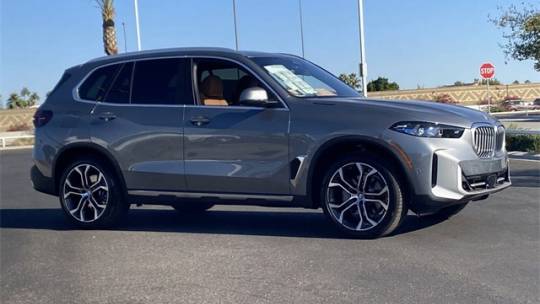 2024 BMW X5