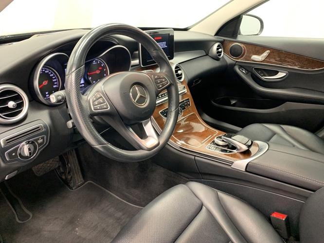 certified 2015 mercedes-benz c 300 sedan tuscaloosa, al 35405 for sale in tuscaloosa, alabama