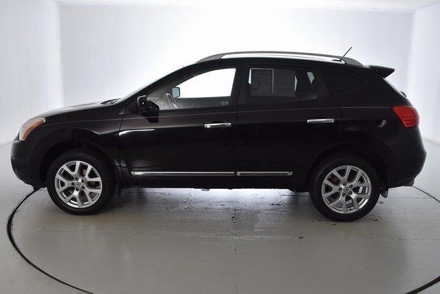 used 2013 nissan rogue sl elizabethtown, ky 42701 for sale in elizabethtown, kentucky