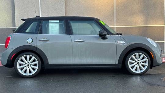 2016 Mini Hardtop