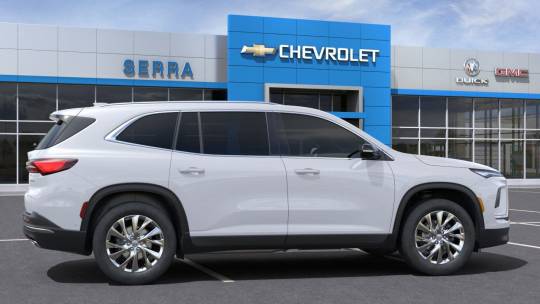 2025 Buick Enclave